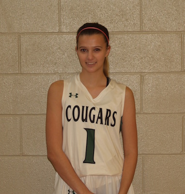 A. Adamczyk women's basketball